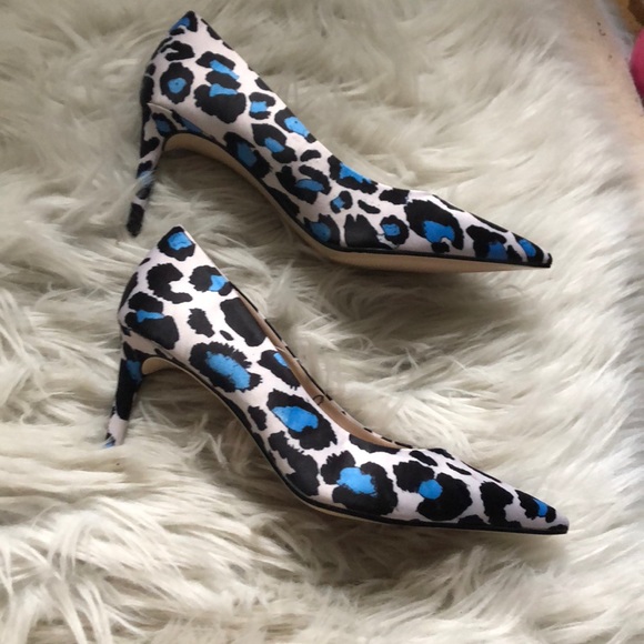 H&M Shoes - Small heels